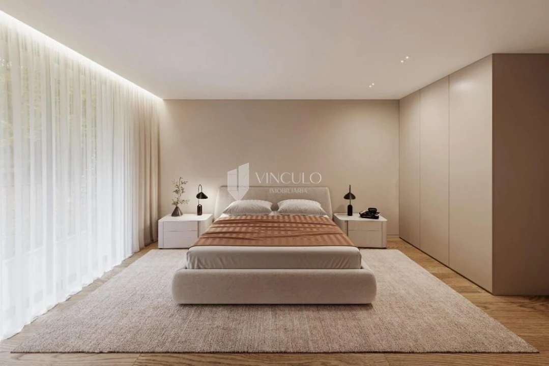 Apartamento T2 para Venda em Real, Dume e Semelhe Foto 4