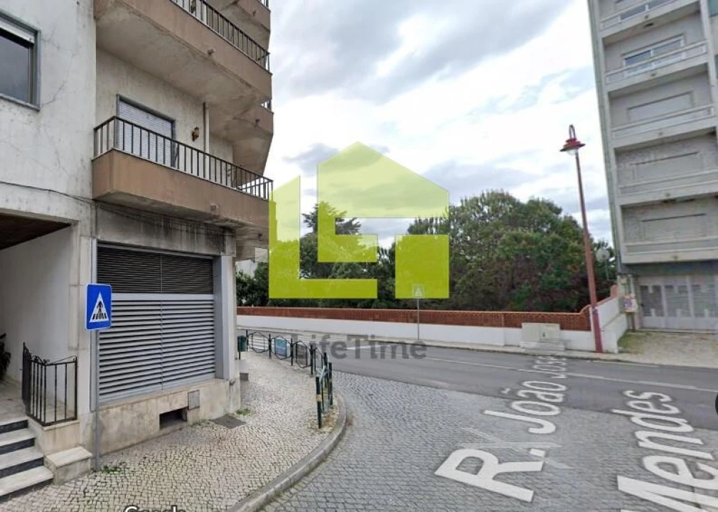 Loja para Venda em São Miguel do Rio Torto e Rossio Ao Sul do Tejo Foto 8