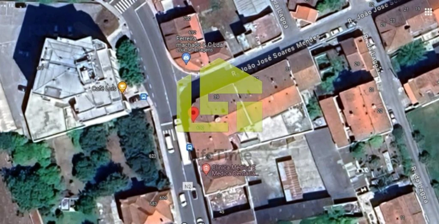 Loja para Venda em São Miguel do Rio Torto e Rossio Ao Sul do Tejo Foto 10