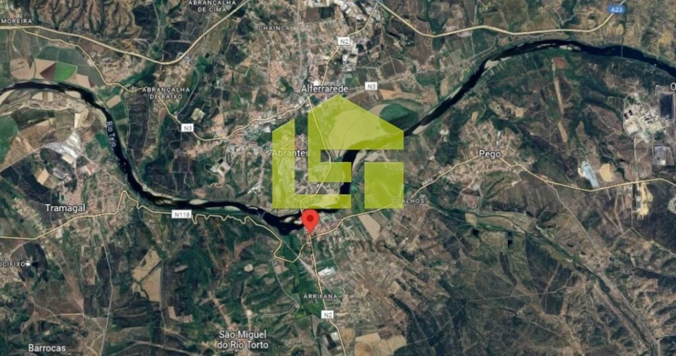 Loja para Venda em São Miguel do Rio Torto e Rossio Ao Sul do Tejo Foto 14