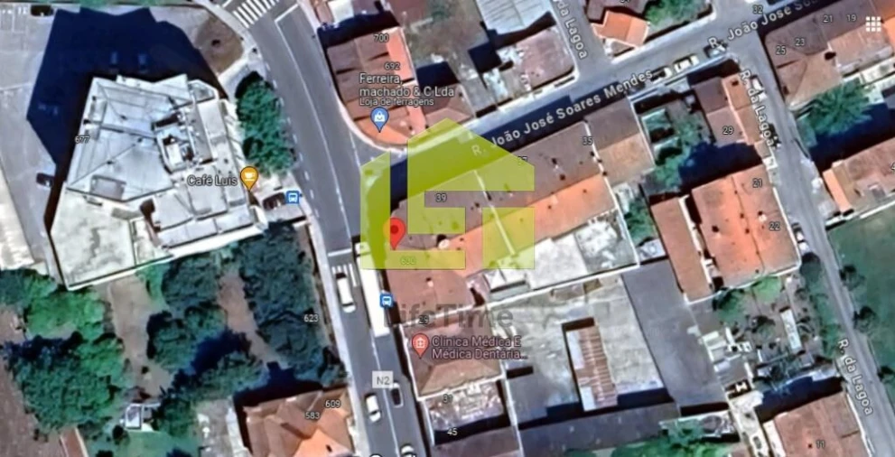 Loja para Venda em São Miguel do Rio Torto e Rossio Ao Sul do Tejo Foto 10