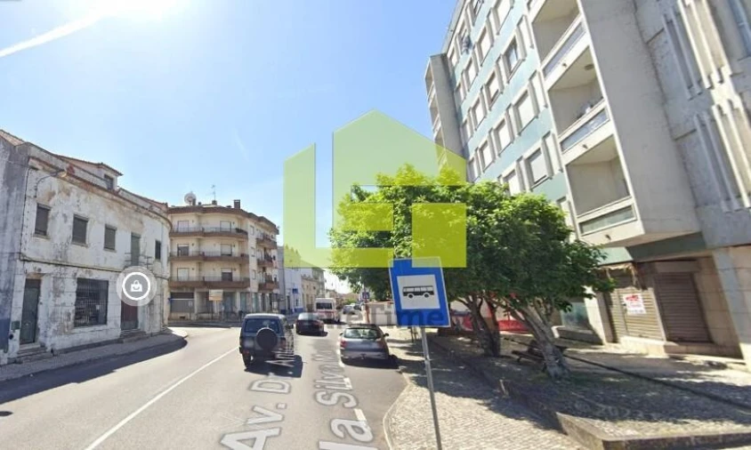 Loja para Venda em São Miguel do Rio Torto e Rossio Ao Sul do Tejo Foto 6