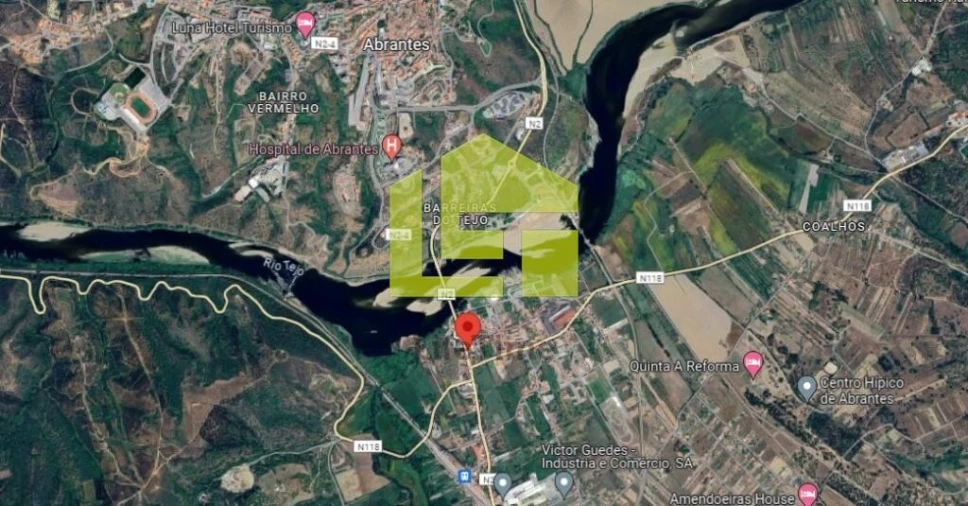 Loja para Venda em São Miguel do Rio Torto e Rossio Ao Sul do Tejo Foto 13