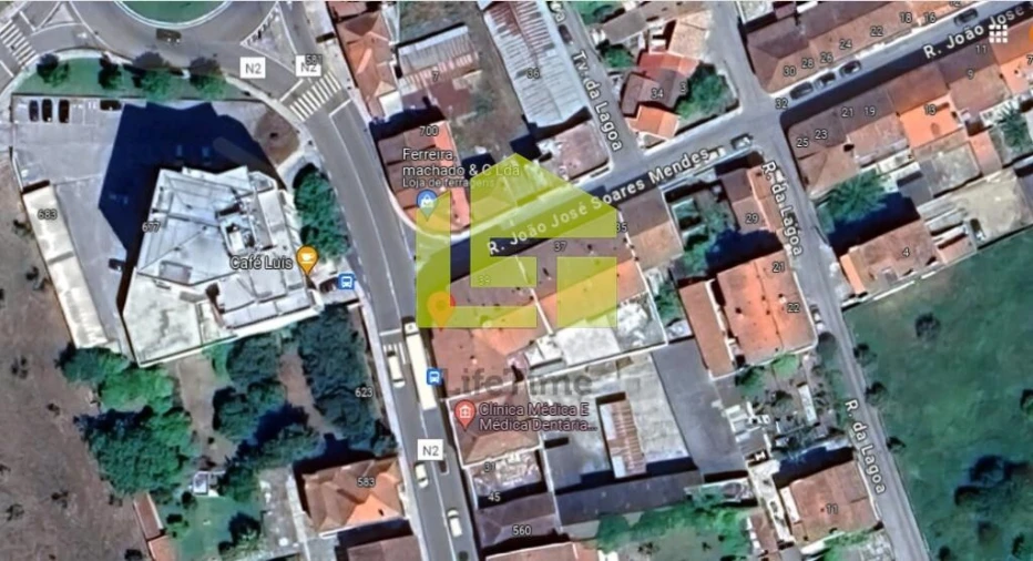 Loja para Venda em São Miguel do Rio Torto e Rossio Ao Sul do Tejo Foto 9