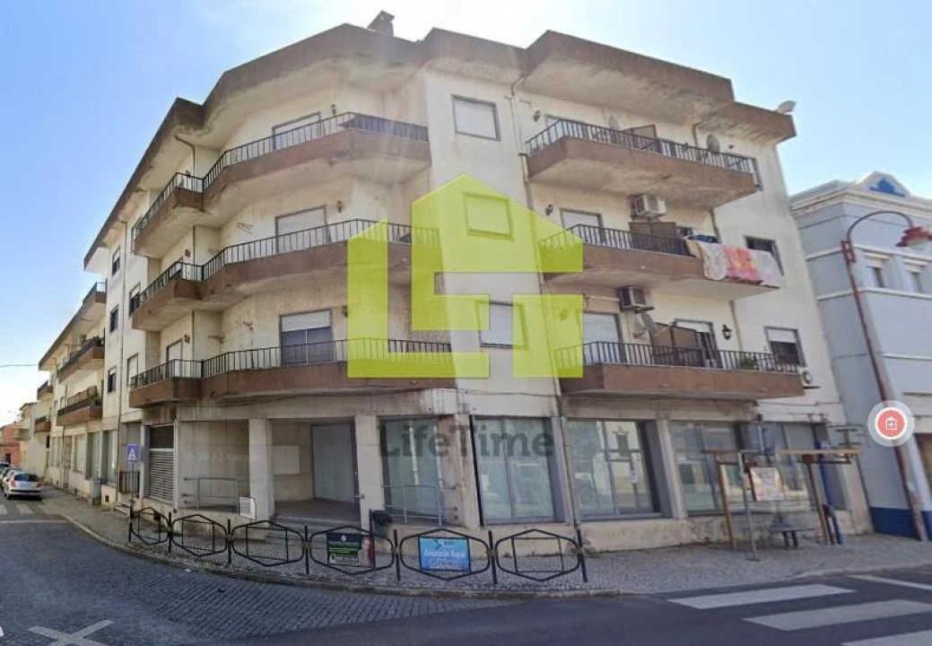 Loja para Venda em São Miguel do Rio Torto e Rossio Ao Sul do Tejo Foto 7