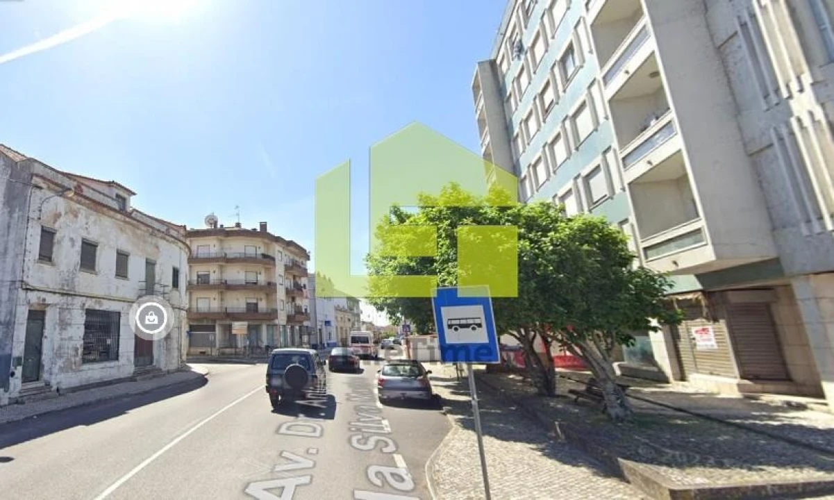 Loja para Venda em São Miguel do Rio Torto e Rossio Ao Sul do Tejo Foto 6