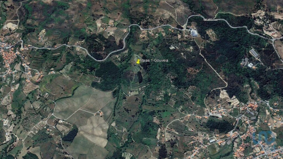 Terreno para Venda em São Paio Foto 15