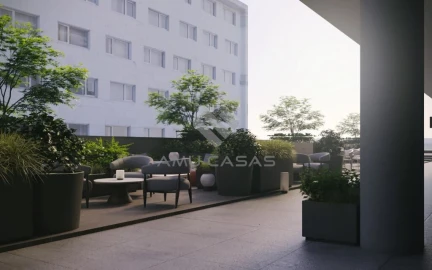 Apartamento T3 para Venda em Requeixo, Nossa Senhora de Fátima e Nariz