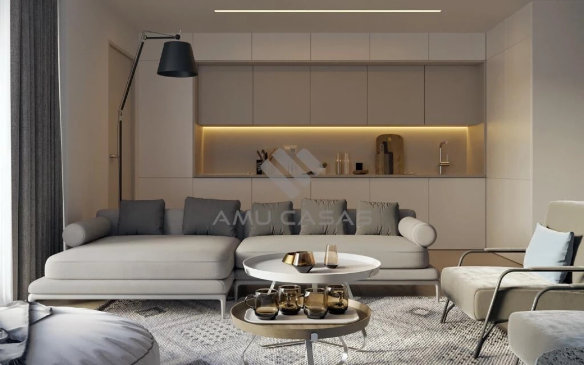 Apartamento T3 para Venda em Requeixo, Nossa Senhora de Fátima e Nariz Foto 24