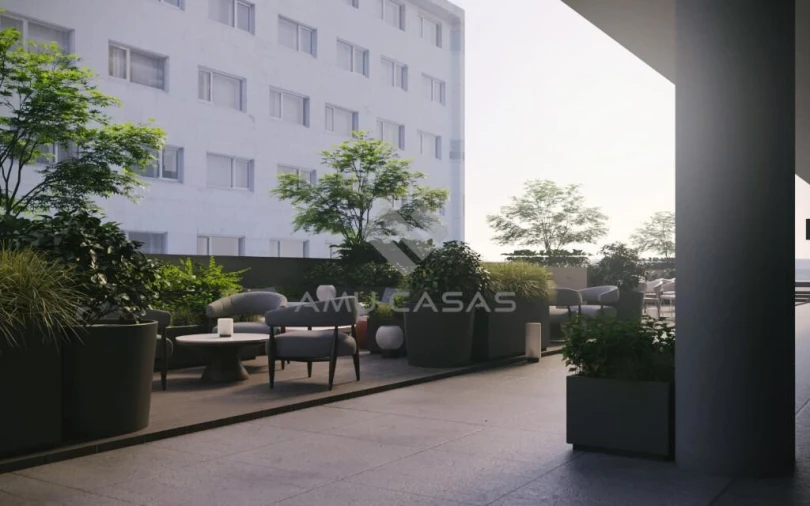 Apartamento T3 para Venda em Requeixo, Nossa Senhora de Fátima e Nariz Foto 4