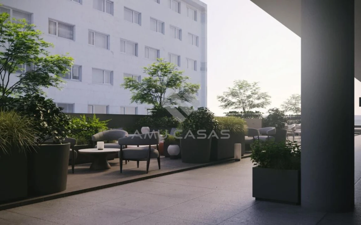 Apartamento T3 para Venda em Requeixo, Nossa Senhora de Fátima e Nariz Foto 4