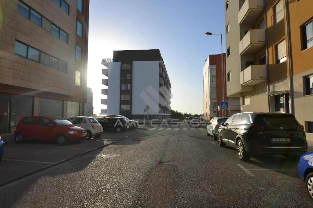 Apartamento T3 para Venda em Requeixo, Nossa Senhora de Fátima e Nariz Foto 16