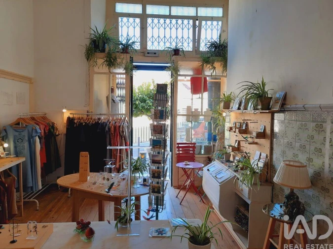 Loja para Venda em São Vicente Foto 3