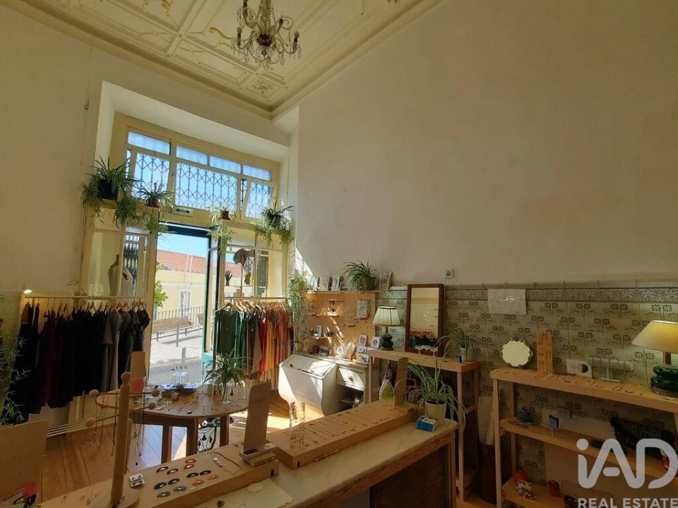 Loja para Venda em São Vicente Foto 1