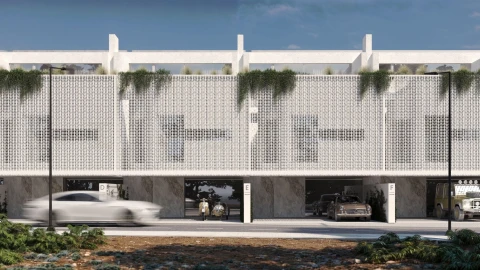 Moradia T4 para Venda em Quarteira