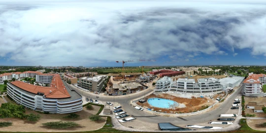 Apartamento T3 para Venda em Quarteira
