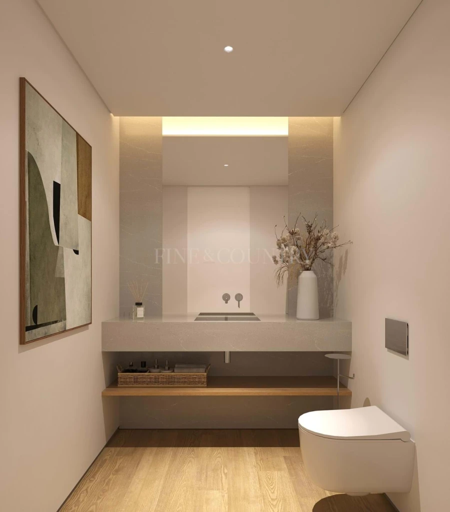 Apartamento T3 para Venda em Quarteira Foto 16