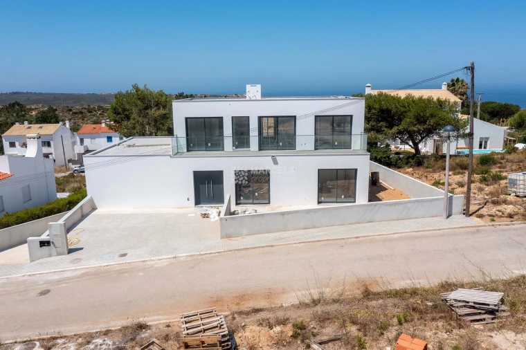 Moradia T4 para Venda em Aljezur Foto 6