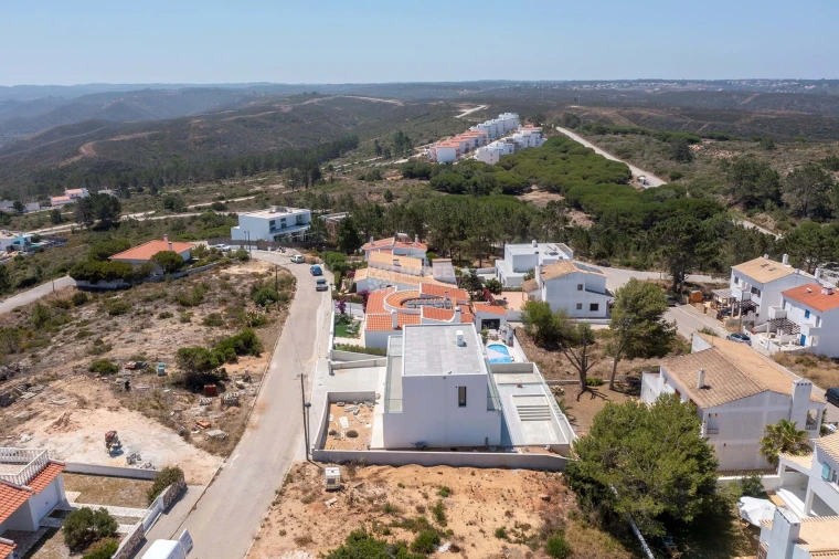 Moradia T4 para Venda em Aljezur Foto 5