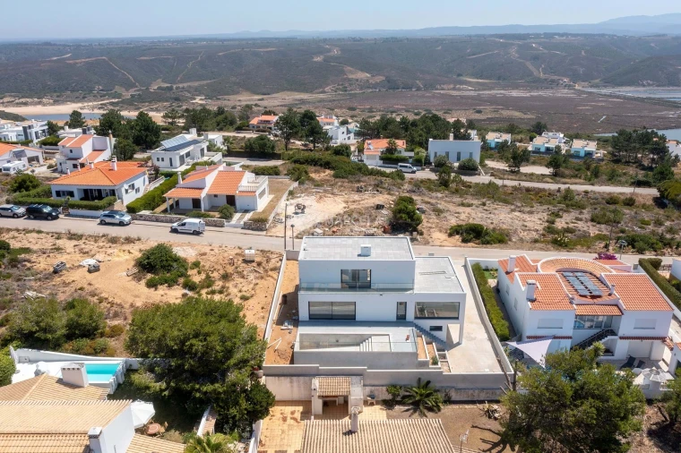 Moradia T4 para Venda em Aljezur Foto 4