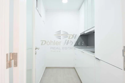 Apartamento T1 para Venda em São Vicente