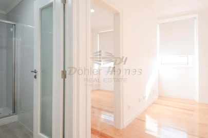 Apartamento T1 para Venda em São Vicente