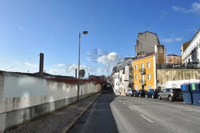 Apartamento T1 para Venda em São Vicente