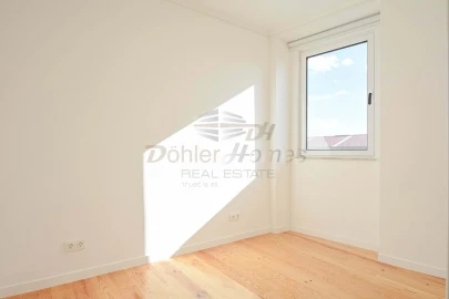 Apartamento T1 para Venda em São Vicente