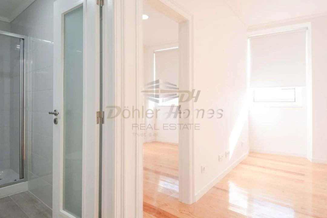 Apartamento T1 para Venda em São Vicente Foto 9