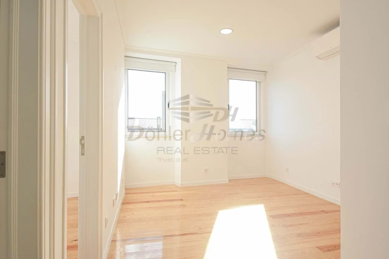Apartamento T1 para Venda em São Vicente Foto 14