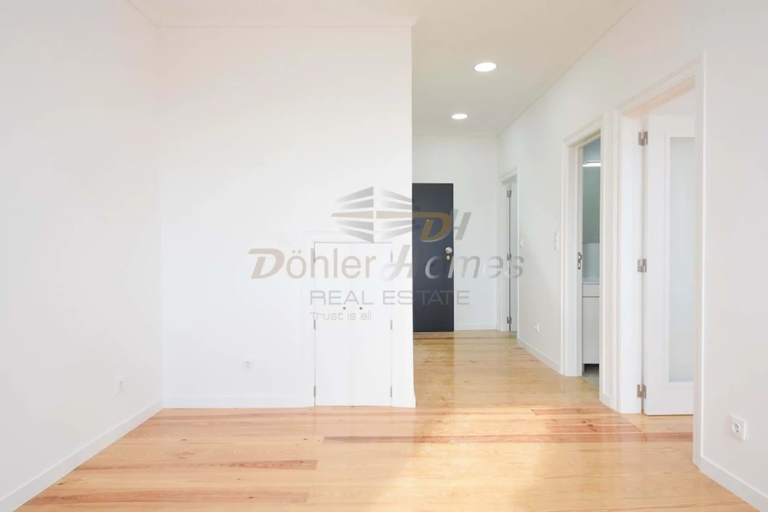 Apartamento T1 para Venda em São Vicente Foto 16