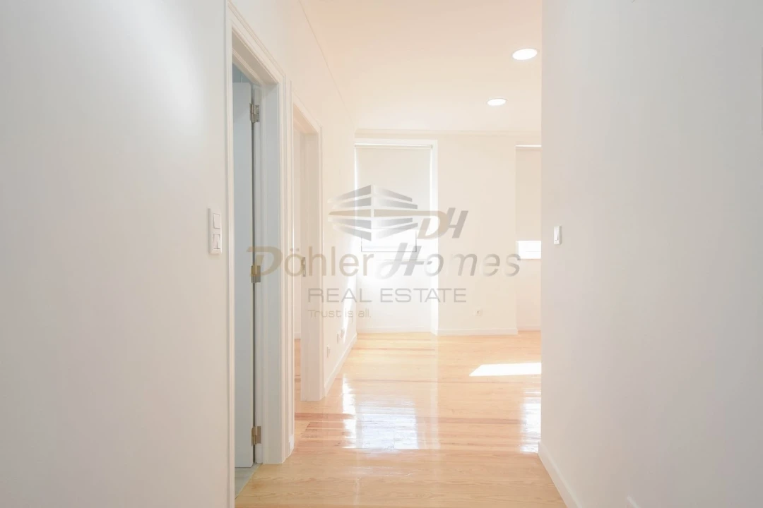 Apartamento T1 para Venda em São Vicente Foto 8