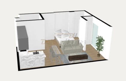 Apartamento para Venda em São Vicente