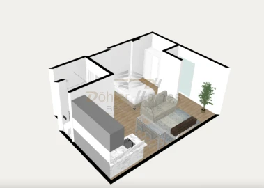 Apartamento para Venda em São Vicente