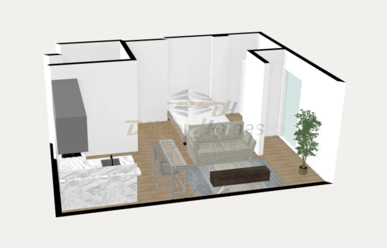 Apartamento para Venda em São Vicente Foto 14
