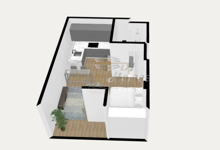Apartamento para Venda em São Vicente Foto 16