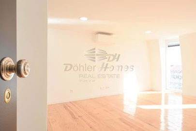 Apartamento T1 para Venda em São Vicente