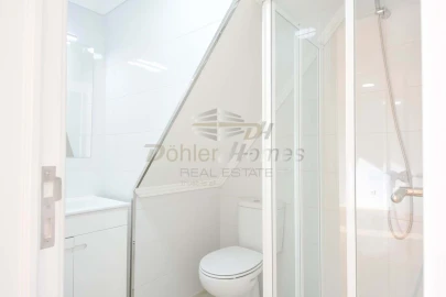Apartamento T1 para Venda em São Vicente