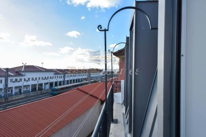 Apartamento T1 para Venda em São Vicente