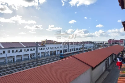 Apartamento T1 para Venda em São Vicente