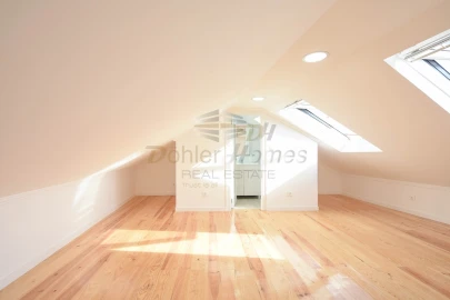 Apartamento T1 para Venda em São Vicente