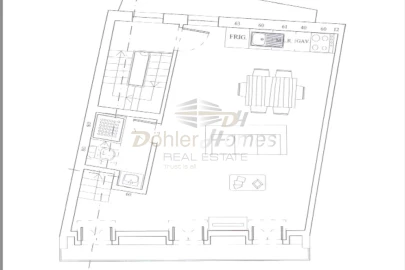 Apartamento T1 para Venda em São Vicente