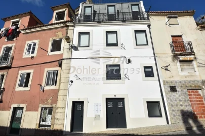 Apartamento T1 para Venda em São Vicente