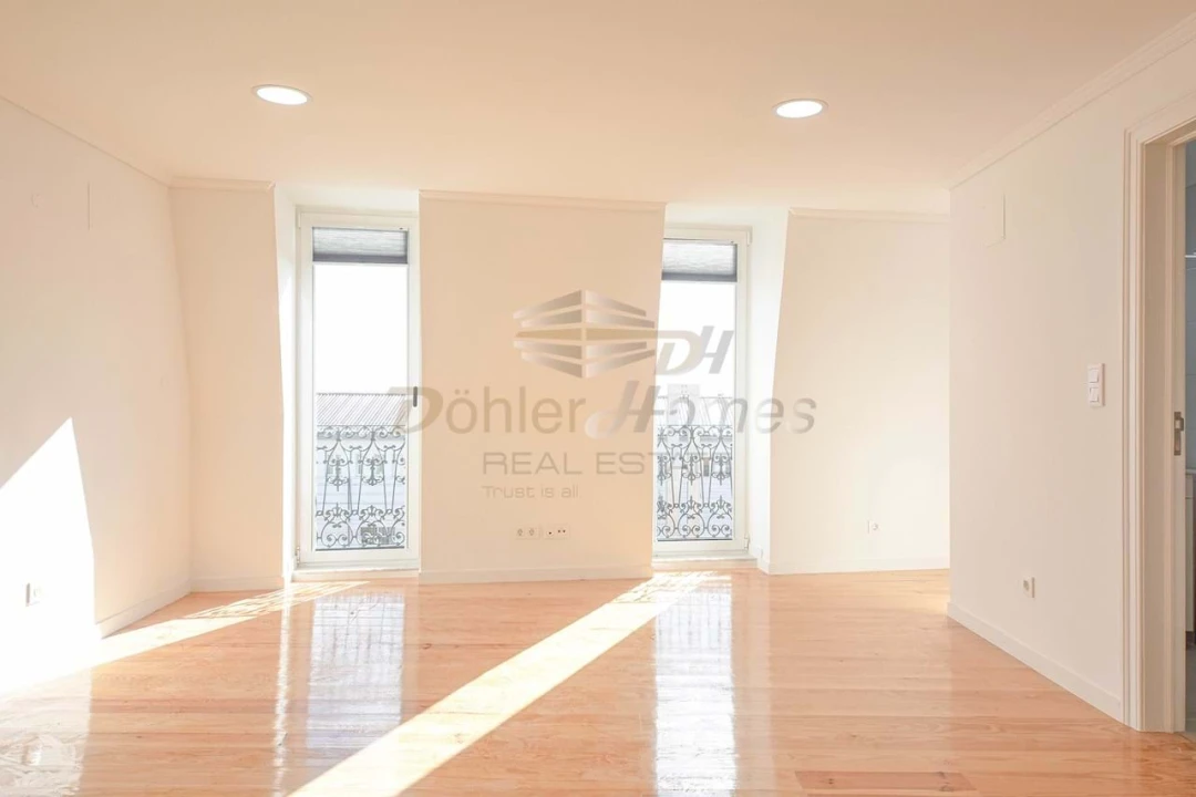 Apartamento T1 para Venda em São Vicente Foto 11