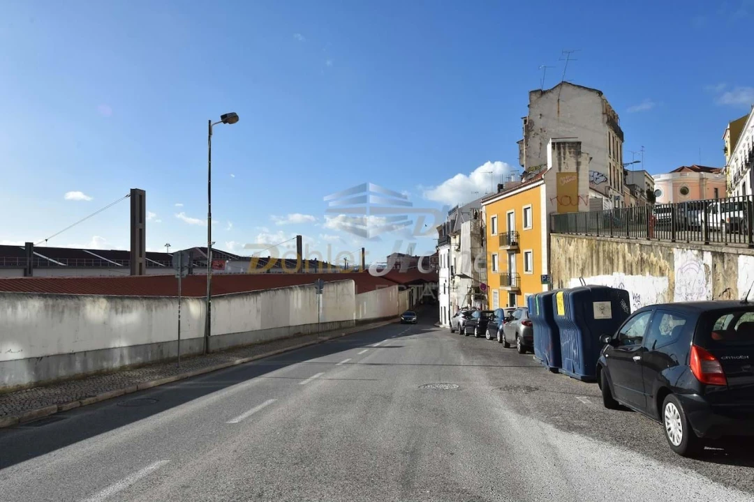 Apartamento T1 para Venda em São Vicente Foto 5
