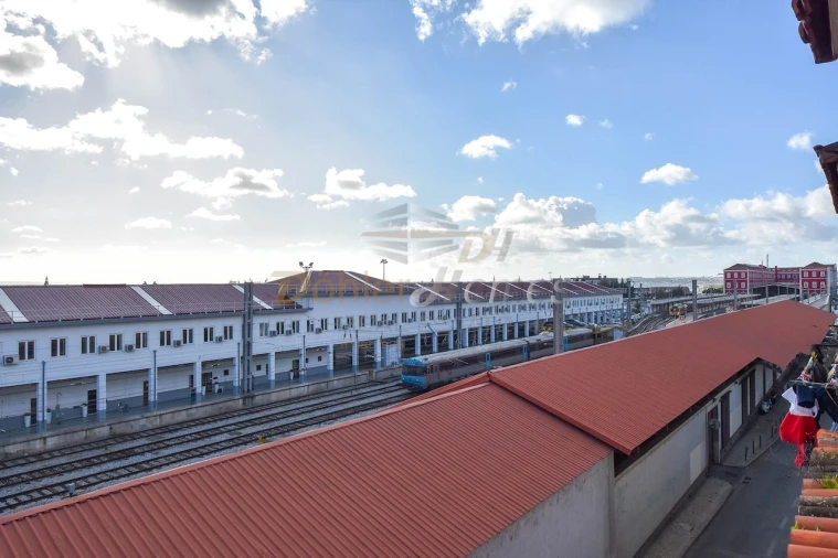 Apartamento T1 para Venda em São Vicente Foto 25