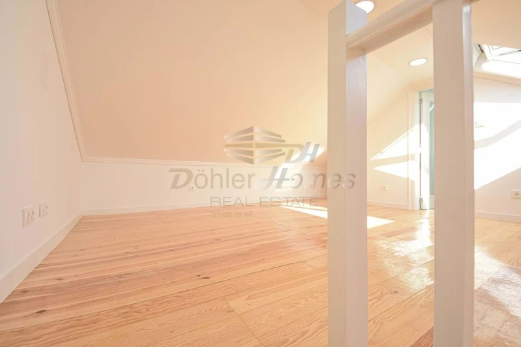Apartamento T1 para Venda em São Vicente Foto 16