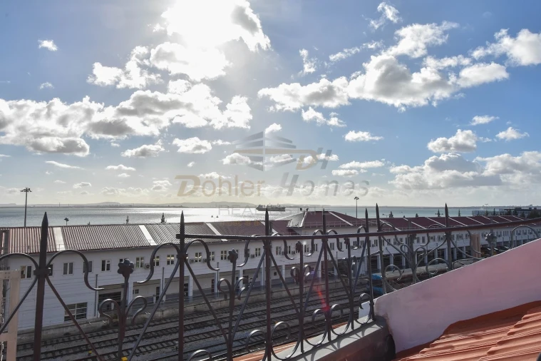 Apartamento T1 para Venda em São Vicente Foto 22
