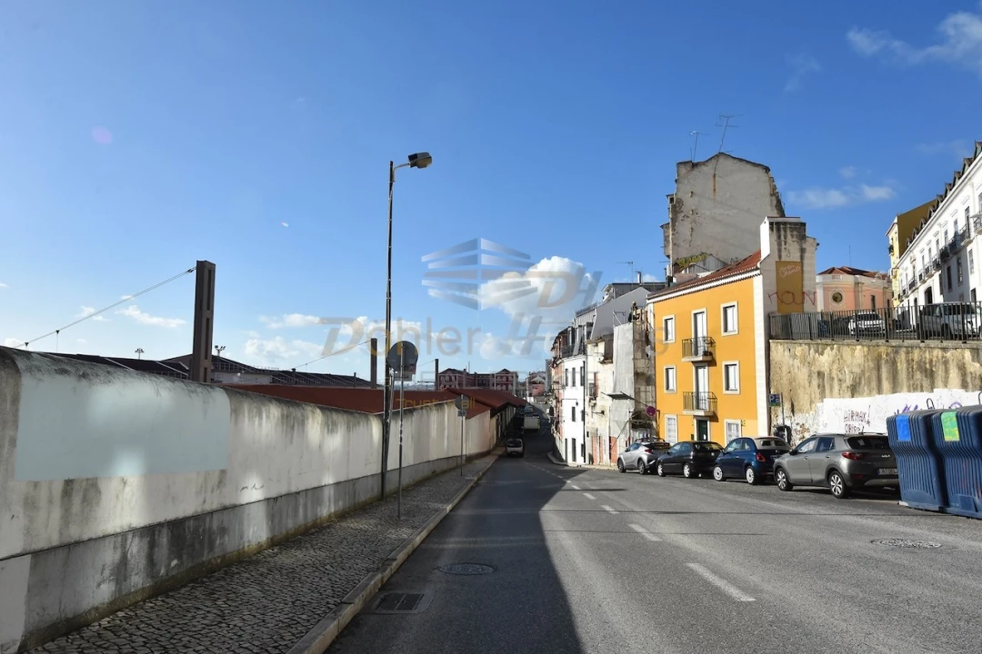 Apartamento T1 para Venda em São Vicente Foto 6