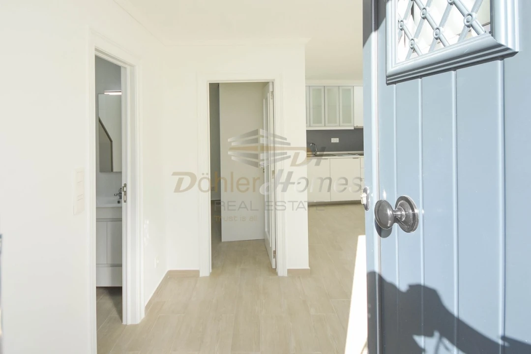 Apartamento T1 para Venda em São Vicente Foto 6